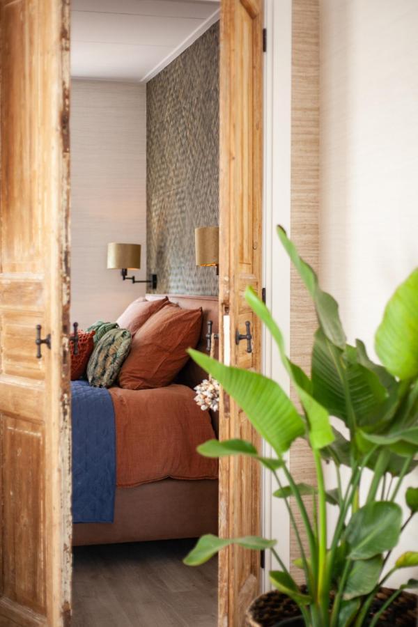 Beach Break Deco & Sleeping Katwijk aan Zee Exterior foto